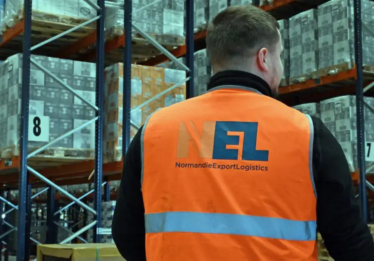 Réception Expédition NEL