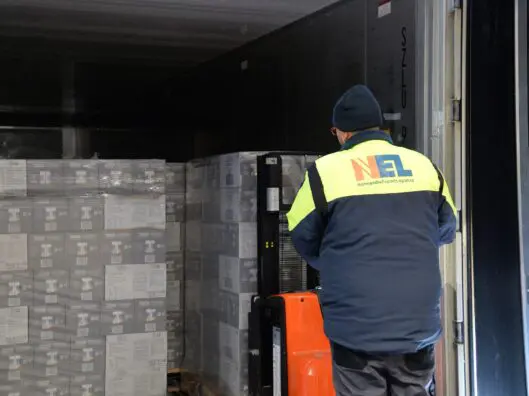 Image par défaut illustrant le propos de la page Notre entreprise Messageries laitières