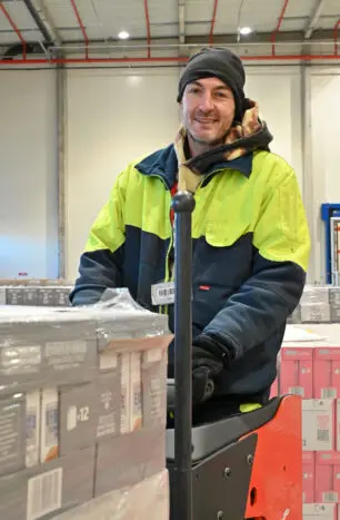 Image par défaut illustrant le propos de la page Nos activités Messageries laitières