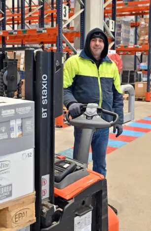 Image par défaut illustrant le propos de la page Nos activités Messageries laitières