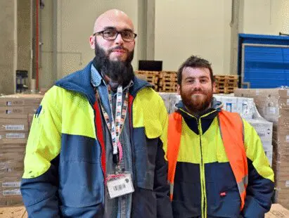 Contrat Pro chez NEL : Une passerelle vers un CDI