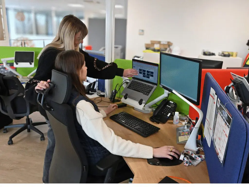 Image par défaut illustrant le propos de la page Alternance Messageries laitières