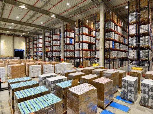 Image par défaut illustrant le propos de la page Notre entreprise Messageries laitières