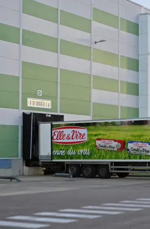 Image par défaut illustrant le propos de la page Nos activités Messageries laitières