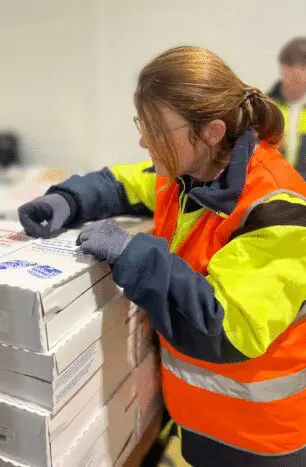 Image par défaut illustrant le propos de la page Nos activités Messageries laitières