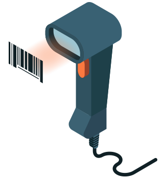 Stockage et préparation