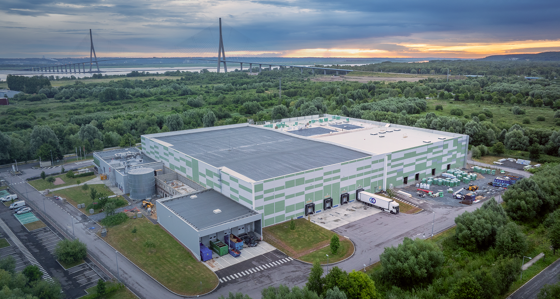 Inauguration de la Cellule 2 