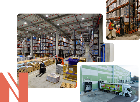 Image par défaut illustrant le propos de la page Notre entreprise Messageries laitières