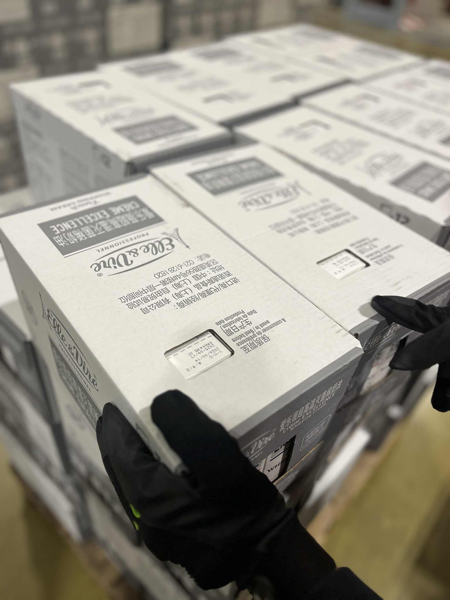 sécurité alimentaire