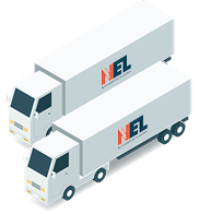 Logistique NEL