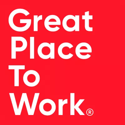 Certification Great Place To Work 